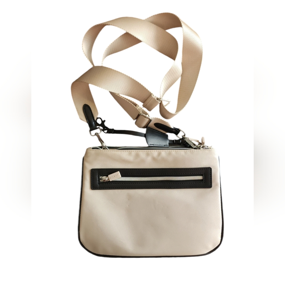 IHKWIP THE CITY TO SUBURBS CROSSBODY - SAND - Picture 6 of 11